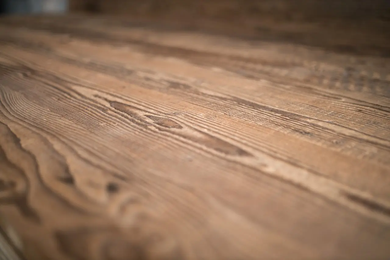 3-Schicht-Platten: 2. Detailansicht von KnezHolz